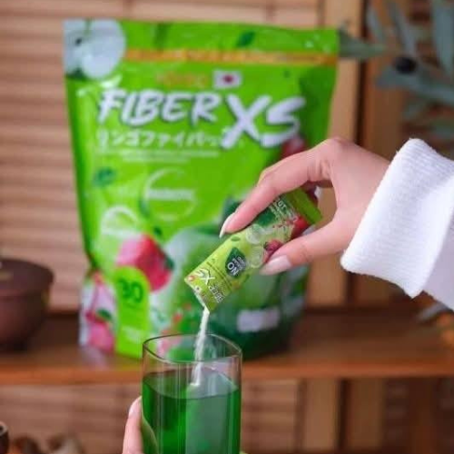 MIKEO Fiber XS একটি জনপ্রিয় স্লিমিং