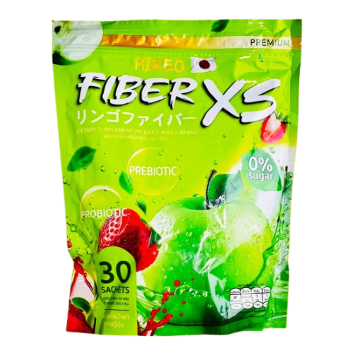 Fiber XS Juice